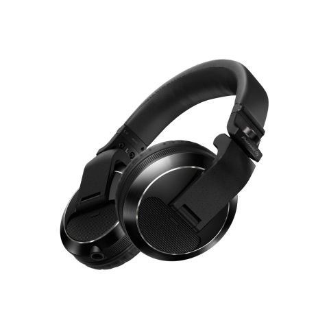 DJ-наушники Pioneer HDJ-X7-K
