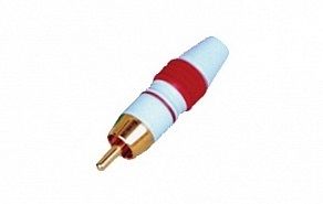 Разъём RCA Soundking CD103-RD