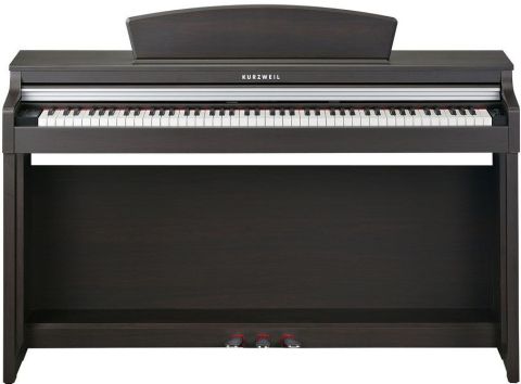 Цифровое пианино Kurzweil M230 SR