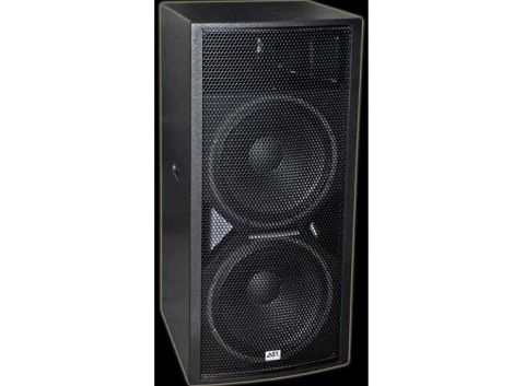 Пассивная акустическая система ASR SA-615FR