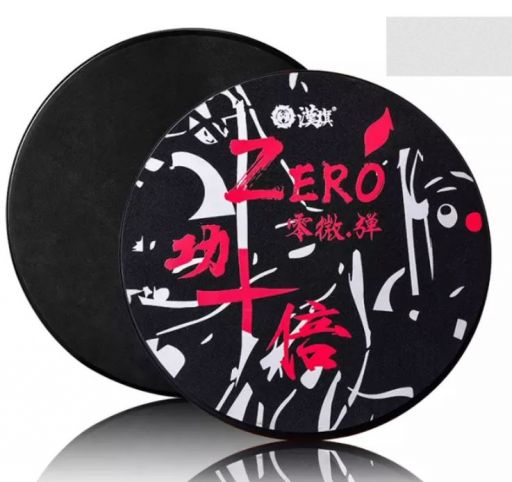 Тренировочный пэд HUN 10201802(30201302) Zero Plus Pad Black