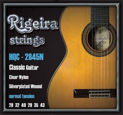 Rigeira HQC 2845N