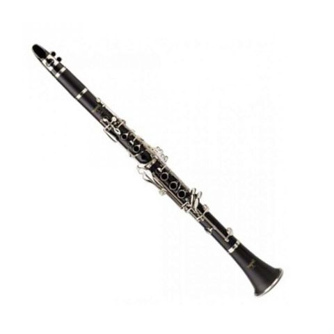 Кларнет Bb SELMER 1400B