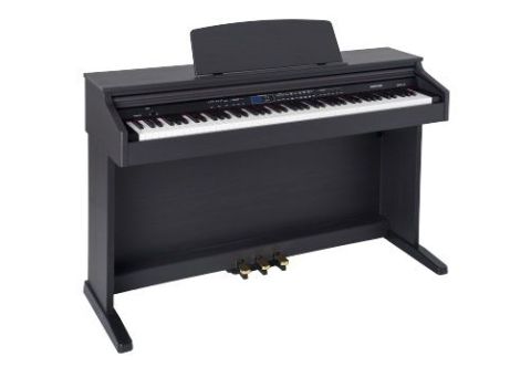 Цифровое пианино Orla CDP-101-ROSEWOOD