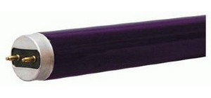 Ультрафиолетовая лампа Sylvania BLB F18 T8