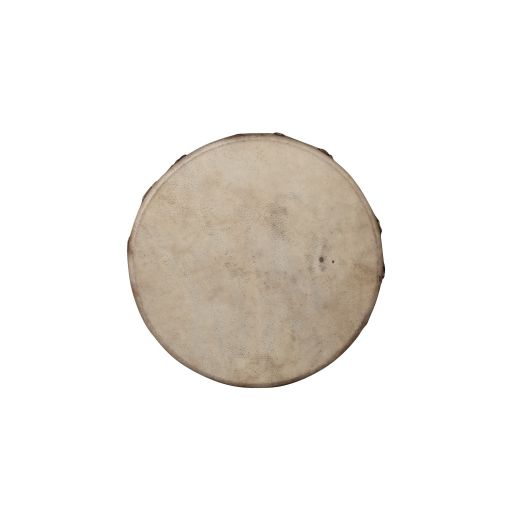 Бубен 22", кожа буйвола, Sela SESHD22B Shaman Drum