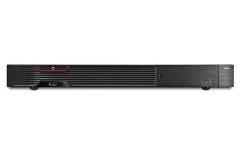Профессиональная караоке-система AST-250