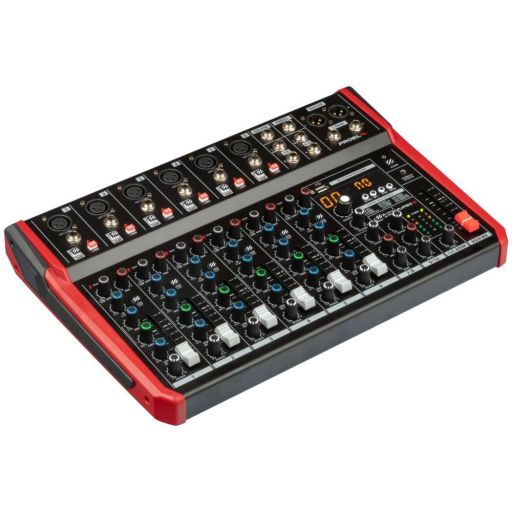 Микшерный пульт Proel PLAYMIX10