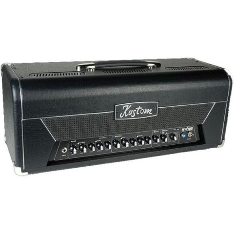 Гитарный усилитель Kustom HV100THD SALE