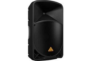 Активная акустическая система Behringer Eurolive B115MP3