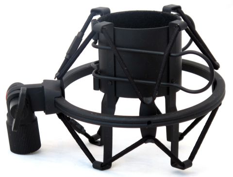Держатель - паук Proaudio MSM-45