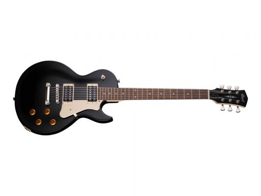 Электрогитара Cort CR100-BK Classic Rock