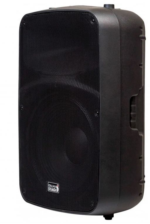 Акустическая система активная ITALIAN STAGE SPX15A
