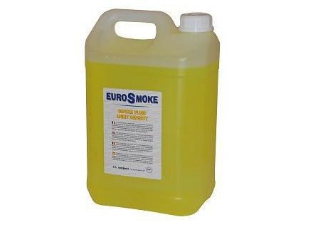 Жидкость для дыма SFAT CAN 5L - PRO LIGHT