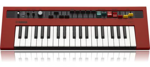 Комбо-орган Yamaha Reface YC