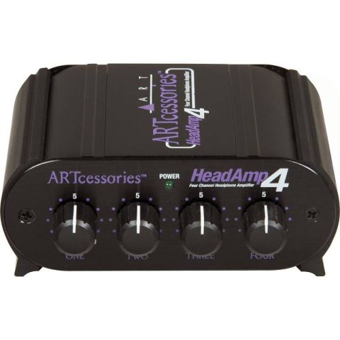 Предусилитель для наушников Art HeadAMP4