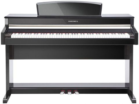 Цифровое пианино Kurzweil CUP110 BP Andante