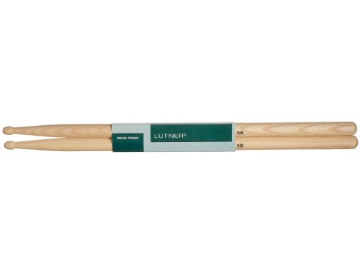 Комплект барабанных палочек Lutner 5B